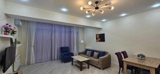 Park Azure Comfortable Apartment - Baku - 8