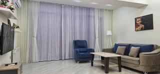 Park Azure Comfortable Apartment - Baku - 7