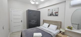 Park Azure Comfortable Apartment - Baku - 4