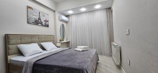 Park Azure Comfortable Apartment - Baku - 3