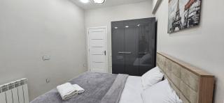 Park Azure Comfortable Apartment - Baku - 2
