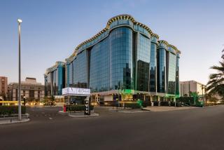 Vivid Jeddah Hotel, a member of Radisson Individuals - 9