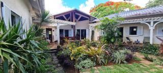 Tree Lodge Mauritius Villa - Argy - 2