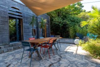 La Franqui Vue Mer Exceptionnel - 5