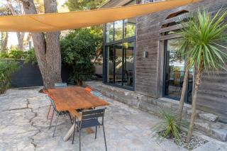 La Franqui Vue Mer Exceptionnel - 9