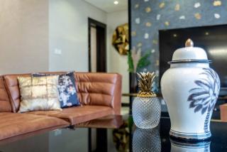 Triplex Paradise Penthouse - Dubai - 6