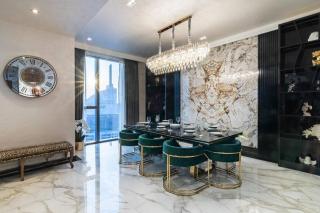 Triplex Paradise Penthouse - Dubai - 1