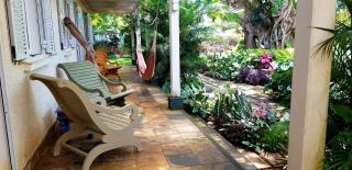 Tree Lodge Mauritius Villa - Argy - 4