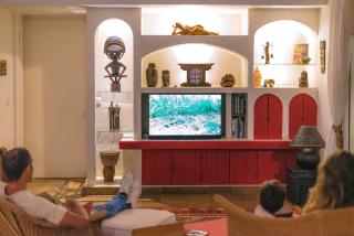 Tree Lodge Mauritius Villa - Argy - 5