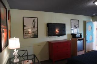 Huntington Surf Inn - Huntington Beach - 1