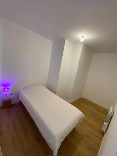 Super cozy appartement - Marquette-lès-Lille - 7