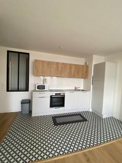 Super cozy appartement - 6