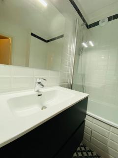 Super cozy appartement - Marquette-lès-Lille - 4