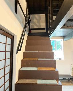 ENSO Residence 古民家離れ一棟貸切宿 東近江市五個荘 定員6名 ペットリクエスト可 - 4