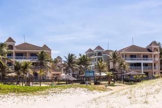 Atlantic Palace Family inn - Aquiraz - 9