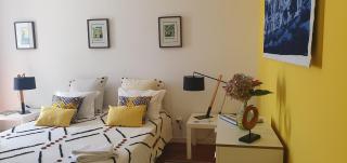 A-Típica GuestHouse - Ponta Delgada - 1