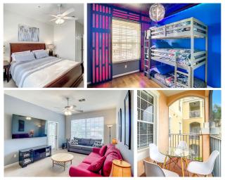 Let Loose at Windsor Palms - Kissimmee - 0
