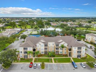 Let Loose at Windsor Palms - Kissimmee - 9