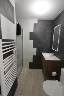 Appart hotel Cholet Carteron - Cholet - 2