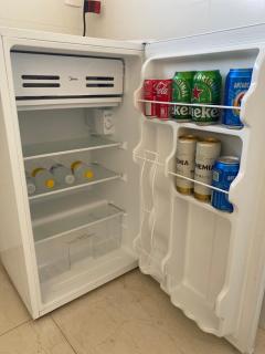 Até 10 pessoas, próx. ao shopping, ar condicionado, garagem apt A - 1