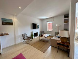 Apartamento Socotor, céntrico, vistas , garaje y Wifi - Formigal - 1