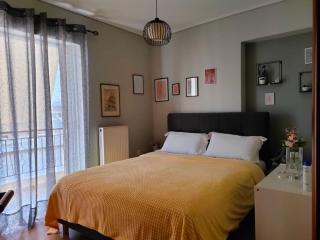 Plato's Academy 4th floor apartment - Atene - 9