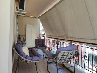 Plato's Academy 4th floor apartment - Atene - 7