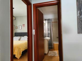Plato's Academy 4th floor apartment - Atene - 4