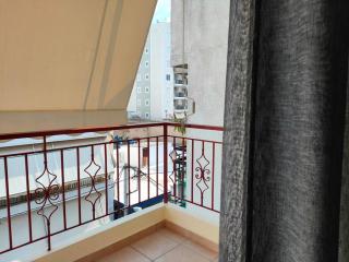 Plato's Academy 4th floor apartment - Atene - 2