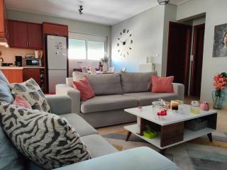 Plato's Academy 4th floor apartment - Athen - 1