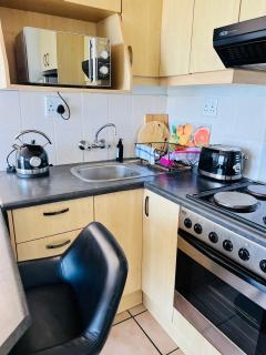 Syfos Place - Hermanus - 7