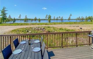 Gorgeous Home In Unnaryd With Wifi - 0