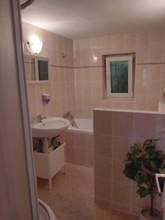 Rekreační chata Kocába - Štěchovice - 3