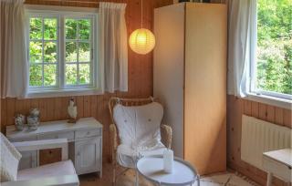 Two-Bedroom Holiday Home Gilleleje With A Fireplace 05 - Gilleleje - 5