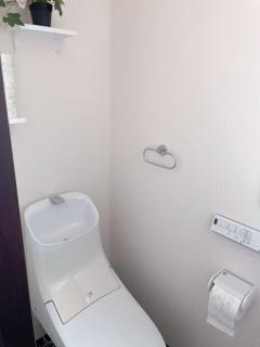 WestHouse A 岸里站2分钟 天下茶屋站 6分钟 新建宽敞独栋 - Osaca - 1