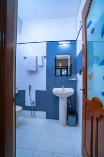 SS Mystic Apartotel - Bangalore - 4
