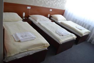 Hotel Arkáda - 1