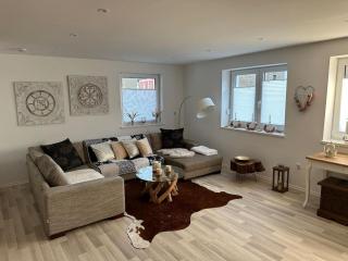 Großzügige Design Wohnung 110qm max 6 Personen - 0