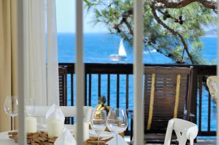 Sarpedor Boutique Hotel - Torba - 9