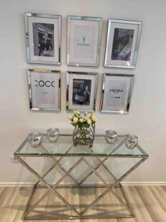 Großzügige Design Wohnung 110qm max 6 Personen - 3