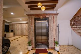 SS Mystic Apartotel - Bangalore - 8