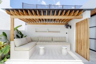 Villa Ananda - Uluwatu by Yolla Hospitality - Uluwatu - 7