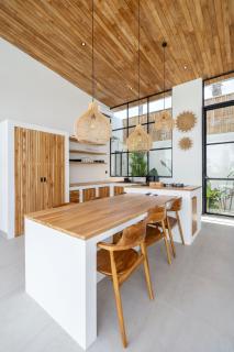 Villa Ananda - Uluwatu by Yolla Hospitality - Uluwatu - 5