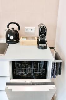 Anna Boutique Apartments - 1