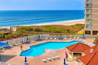 St Regis 2606 Surfin Turtle - North Topsail Beach - 4