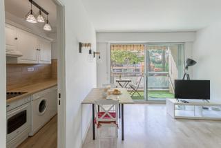 Cosy studio - Centre Cannes - Terrasse - Clim - Wifi - Cannes - 9