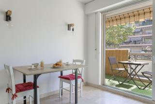 Cosy studio - Centre Cannes - Terrasse - Clim - Wifi - Cannes - 1