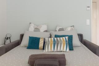 Cosy studio - Centre Cannes - Terrasse - Clim - Wifi - Cannes - 8