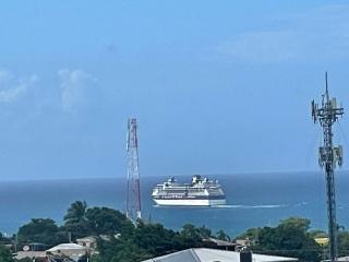 Royal Terrace Apto. II (Princess) - San Felipe de Puerto Plata - 8