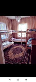 Center City Hostel - Bishkek - 1
